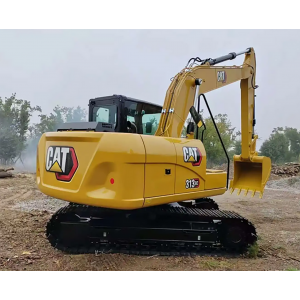 ราคาแม็คโคร cat 313