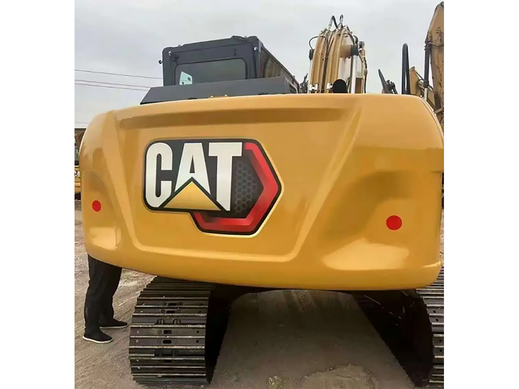 ราคาแม็คโคร cat 313