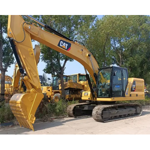 CAT 320 GC ราคา