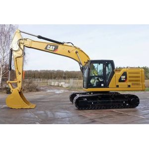 Cat 320 ตัวใหม่ ล่าสุด