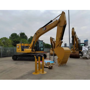 CAT 320GC ราคา มือสอง