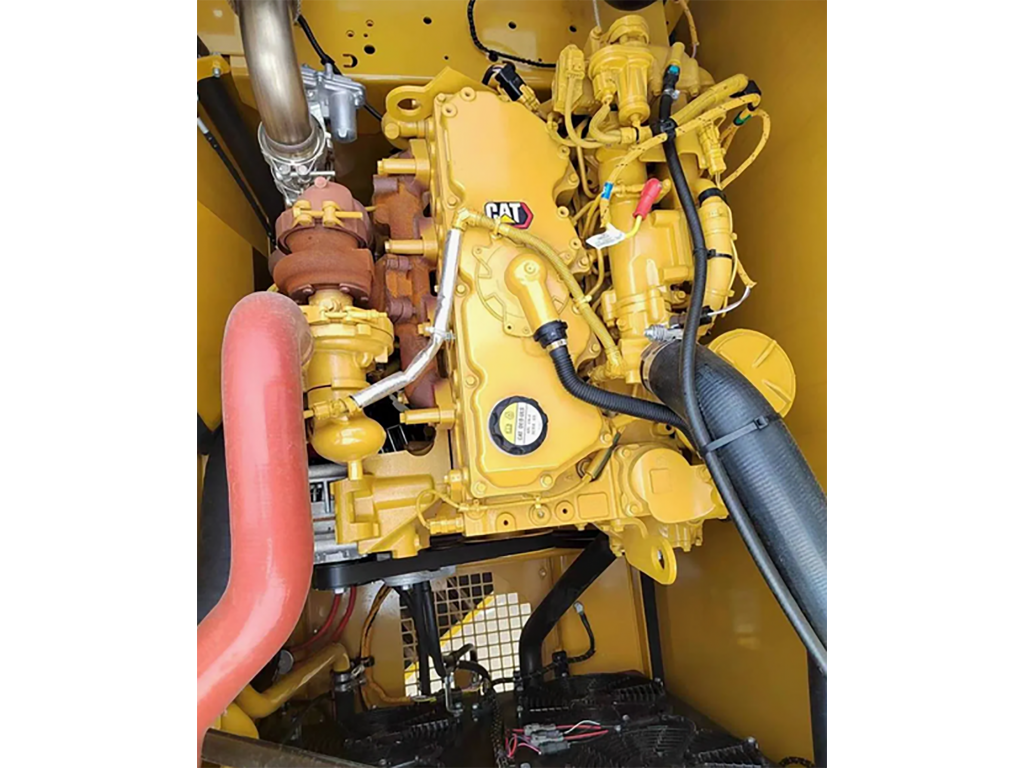CAT 320GC ราคา มือสอง