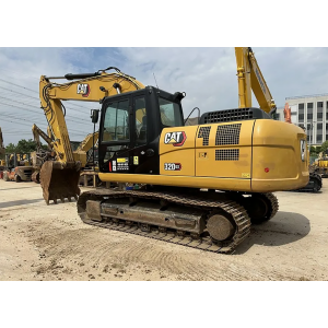CAT 320 GX ราคา