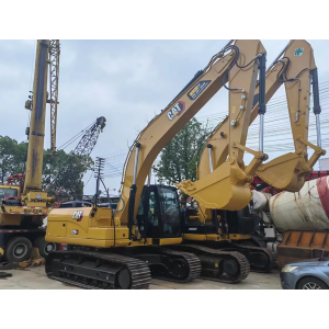 CAT 320 GX ราคา มือสอง