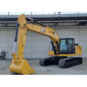 CAT 323 GX ราคา