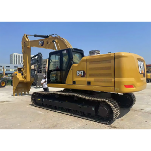 CAT 330GC รถขุด มือสอง